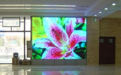 智能樓宇解決方案