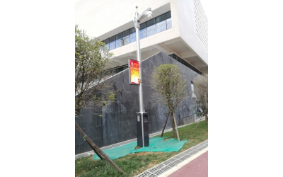 六盤水某高級中學(xué)