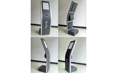 排隊(duì)叫號機(jī)