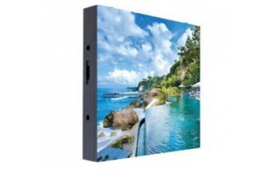 戶外P6 LED全彩顯示屏